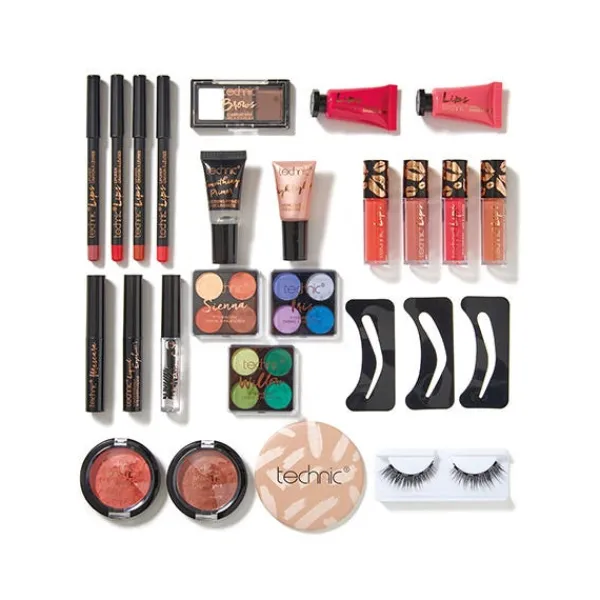 TECHNIC Labios|Calendarios De Adviento<Calendario Adviento