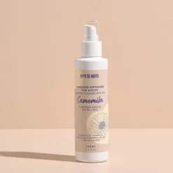 FLOR DE MAYO Limpieza|Espuma Limpiadora Facial<Camomila