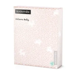 SUAVINEX Bálsamos Labiales|Higiene Y Cuidado<Canastilla Cosmética