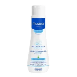 MUSTELA Hidratantes Faciales|Higiene Y Cuidado<Canastilla de Bebé Gris