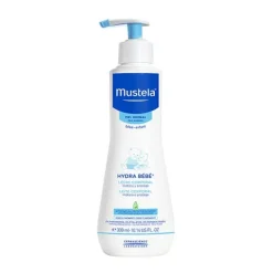 MUSTELA Hidratantes Faciales|Higiene Y Cuidado<Canastilla de Bebé Gris