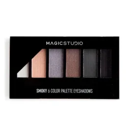 MAGIC STUDIO Sombras De Ojos|Hidratantes Faciales<Candy Palette