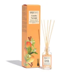 MIKAROMAS Ambientadores<Canela Naranja