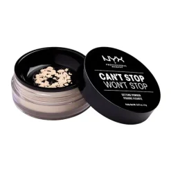 Discount Can't Stop Won't Stop Setting Powder Polvos De Maquillaje