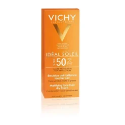 VICHY Hidratantes Faciales|Facial<Capital Soleil Spf50