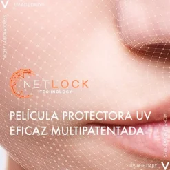 VICHY Hidratantes Faciales|Facial<Capital Soleil Uv-Age Daily Spf50+