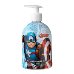 MARVEL Perfumes Infantiles<Capitán America