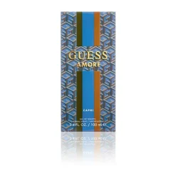 GUESS Perfumes Unisex<Capri