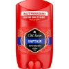 OLD SPICE Hidratantes Faciales|Para Mujer<Captain