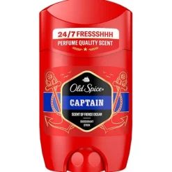 OLD SPICE Hidratantes Faciales|Para Mujer<Captain