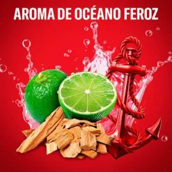 OLD SPICE Hidratantes Faciales|Para Mujer<Captain