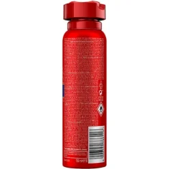 OLD SPICE Hidratantes Faciales|Para Mujer<Captain