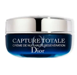 DIOR Antiedad<Capture Totale Crème De Nuit