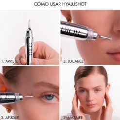 DIOR Contorno Ojos<Capture Totale Hyalushot