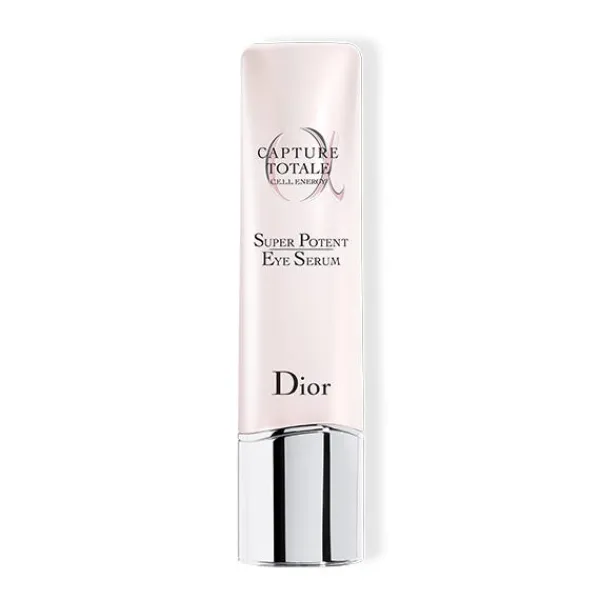 DIOR Contorno Ojos|Hidratantes Faciales<Capture Totale Super Potent Eye Serum