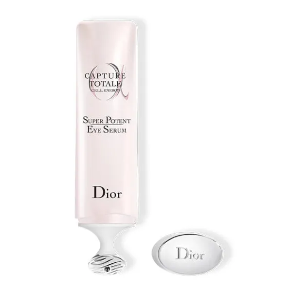 DIOR Contorno Ojos|Hidratantes Faciales<Capture Totale Super Potent Eye Serum