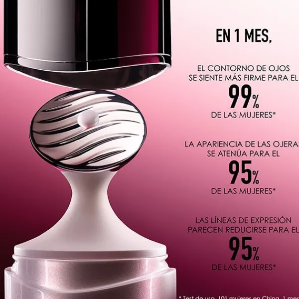 DIOR Contorno Ojos|Hidratantes Faciales<Capture Totale Super Potent Eye Serum