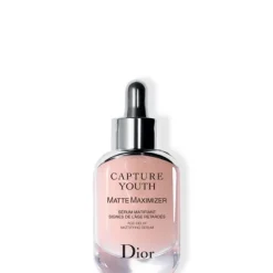 Online Capture Youth Matte Maximizer Serums