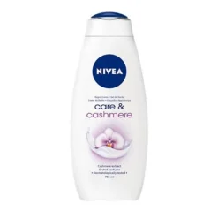 NIVEA Hidratantes Faciales|Geles De Baño<Care & Cashmere