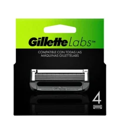 GILLETTE Hidratantes Faciales|Cargadores Y Recambios<Cargador Labs