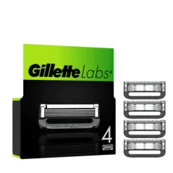 GILLETTE Hidratantes Faciales|Cargadores Y Recambios<Cargador Labs