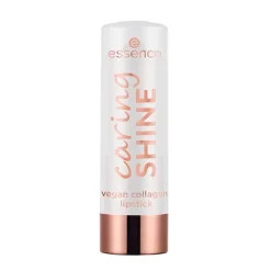 ESSENCE Pintalabios|Colágeno<Caring Shine