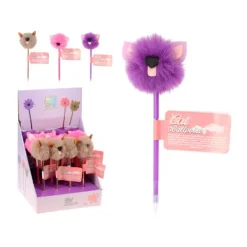 Sale Cat Ballpoint Escritura