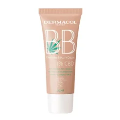 Cbd Bb Cream Bases De Maquillaje