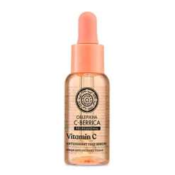 OBLEPIKHA Hidratantes Faciales|Vitamina C<C-Berrica Vitamin C Antioxidant Face Serum