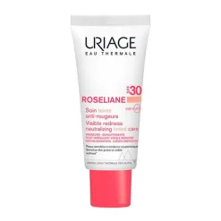 URIAGE Cc Cream|Piel Atópica<Cc Cream