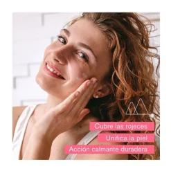 URIAGE Cc Cream|Piel Atópica<Cc Cream