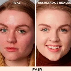 CC+ Cream Full-Coverage Foundation With SPF 50+ Bases De Maquillaje