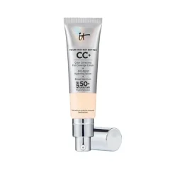 CC+ Cream Full-Coverage Foundation With SPF 50+ Bases De Maquillaje