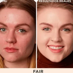 CC+ Cream Full-Coverage Foundation With SPF 50+ Bases De Maquillaje