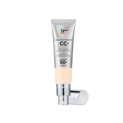 CC+ Cream Full-Coverage Foundation With SPF 50+ Bases De Maquillaje