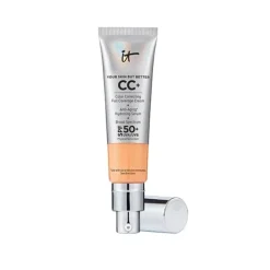 CC+ Cream Full-Coverage Foundation With SPF 50+ Bases De Maquillaje