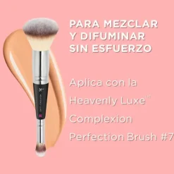 CC+ Cream Full-Coverage Foundation With SPF 50+ Bases De Maquillaje