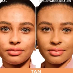 CC+ Cream Full-Coverage Foundation With SPF 50+ Bases De Maquillaje