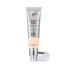 CC+ Cream Full-Coverage Foundation With SPF 50+ Bases De Maquillaje
