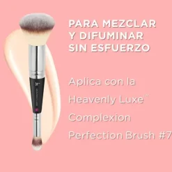 CC+ Cream Full-Coverage Foundation With SPF 50+ Bases De Maquillaje