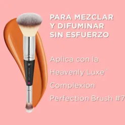 CC+ Cream Full-Coverage Foundation With SPF 50+ Bases De Maquillaje