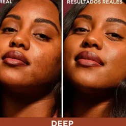 CC+ Cream Full-Coverage Foundation With SPF 50+ Bases De Maquillaje