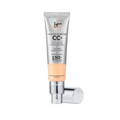 CC+ Cream Full-Coverage Foundation With SPF 50+ Bases De Maquillaje