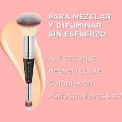 CC+ Cream Full-Coverage Foundation With SPF 50+ Bases De Maquillaje