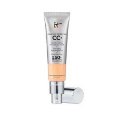CC+ Cream Full-Coverage Foundation With SPF 50+ Bases De Maquillaje