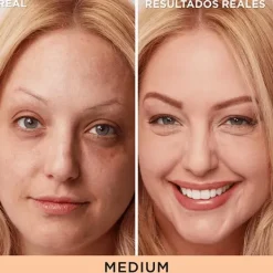 CC+ Cream Full-Coverage Foundation With SPF 50+ Bases De Maquillaje