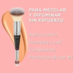 CC+ Cream Full-Coverage Foundation With SPF 50+ Bases De Maquillaje