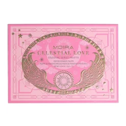 Celestial Love Sombras De Ojos