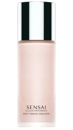 SENSAI Anticelulíticos|Cosmética Japonesa<Cellular Performance Body Firming Emulsion