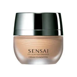 SENSAI Bases De Maquillaje|Maquillaje Con Protección<Cellular Performance Cream Foundation